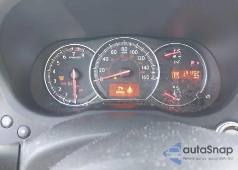 2011 Nissan Maxima 3.5 S из США, поврежденный, VIN 1N4AA5AP8BC820232